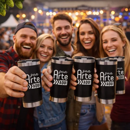 Copos.ind e BrindesCervejarias.com.br: Especialistas em Brindes Personalizados para o Mercado Cervejeiro